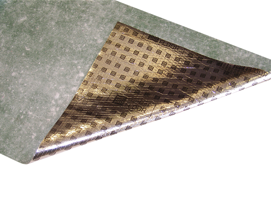 podklad wyciszajacy pod panele